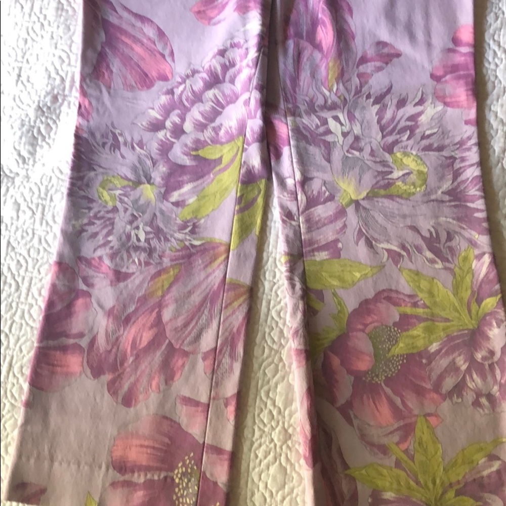 Worn Ferre Stretch pant
